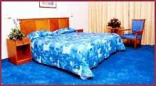 El Sheikh Suites Beyrouth Hotel